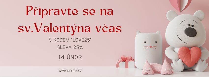 valentýn 25
